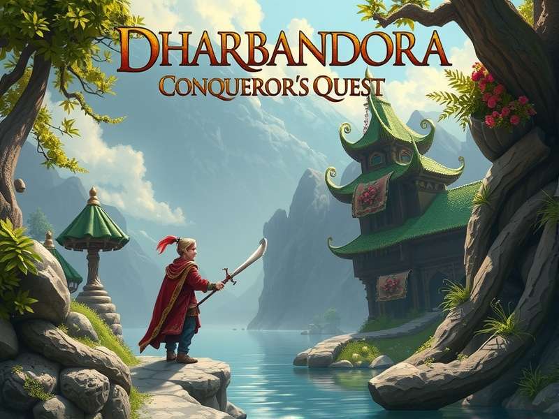 Dharbandora Game Tips